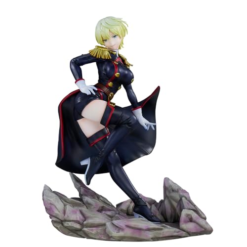 魔都精兵のスレイブ】ユニクリ「出雲天花」フィギュア 本日予約開始